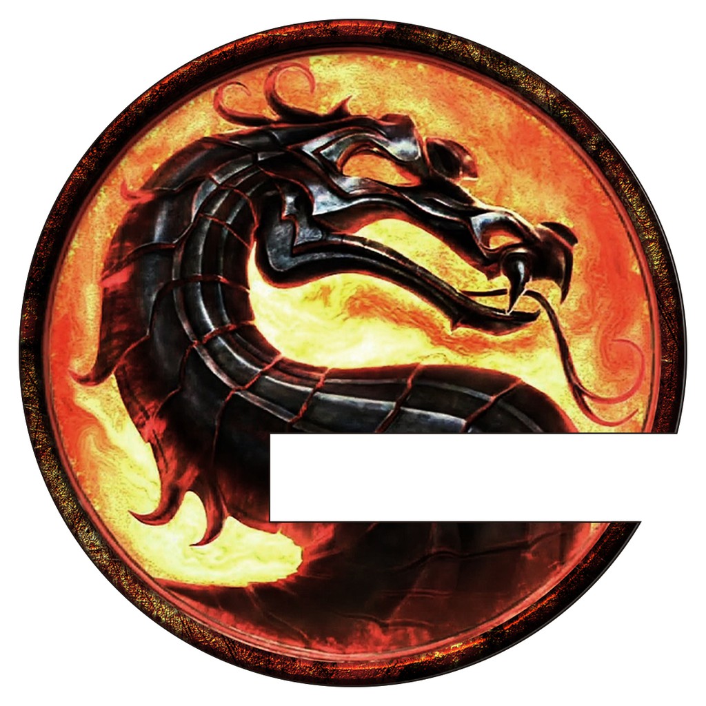 Suporte Celular Smartphone - Mortal Kombat