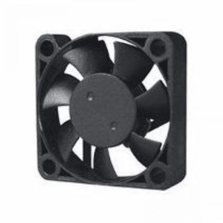 Cooler de 40x40x20mm Compatível com Placa de Vídeo, Gabinete, Cooler HD, Bearring Type: Sleeve. Cooler 40mm Perfil Alto.