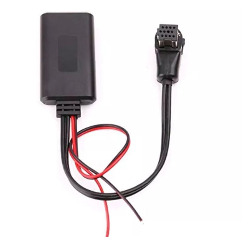 Adaptador Bluetooth para Rádio Pioneer Ip bus