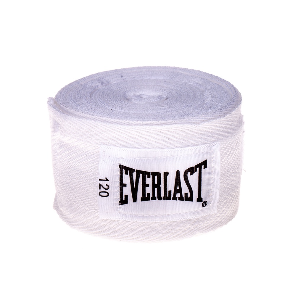 Bandagem Everlast 3 Metros (Par)