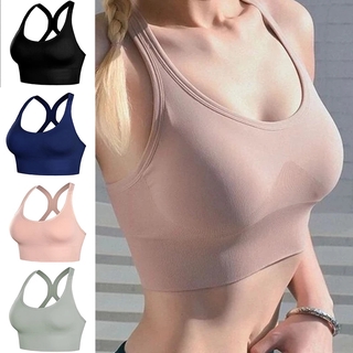 FINETOO Soutien Feminino Sem Costas Lingerie Feminina Fio M-XL Sexy Ladies Bras Sport Bra 2021