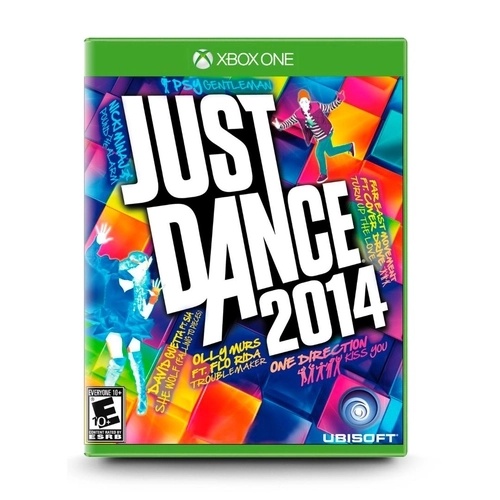 Jogo Mídia Física Just Dance 2019 Original Para Xbox One em Promoção na  Americanas