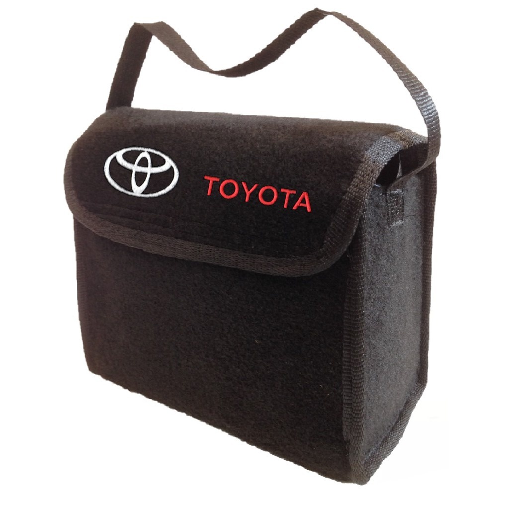 Bolsa Organizadora Para Porta Malas Ferramentas Multiuso Carro em Oferta na Shopee