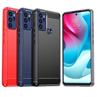 Para A Tampa Do Caso Moto Motorola G60 G60 S Coque Voltar Bumper Armadura À Prova De Choque Macio TPU G60 G60S G 60 Queda Prevenção De Telefone