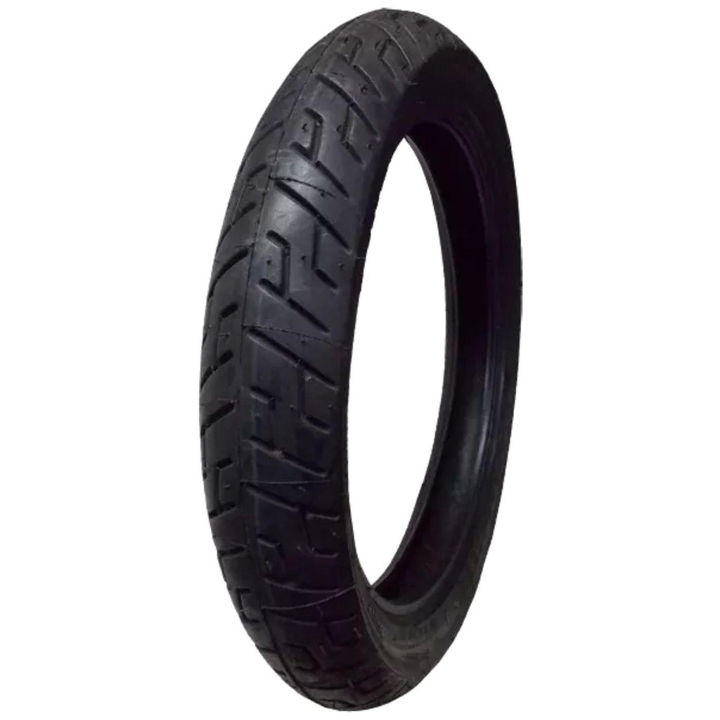 Pneu Traseiro Pirelli MT65 100/90-18 56P CBX 200 Strada Titan 160 S/ Camara PN03470 — imagem 2 de 2