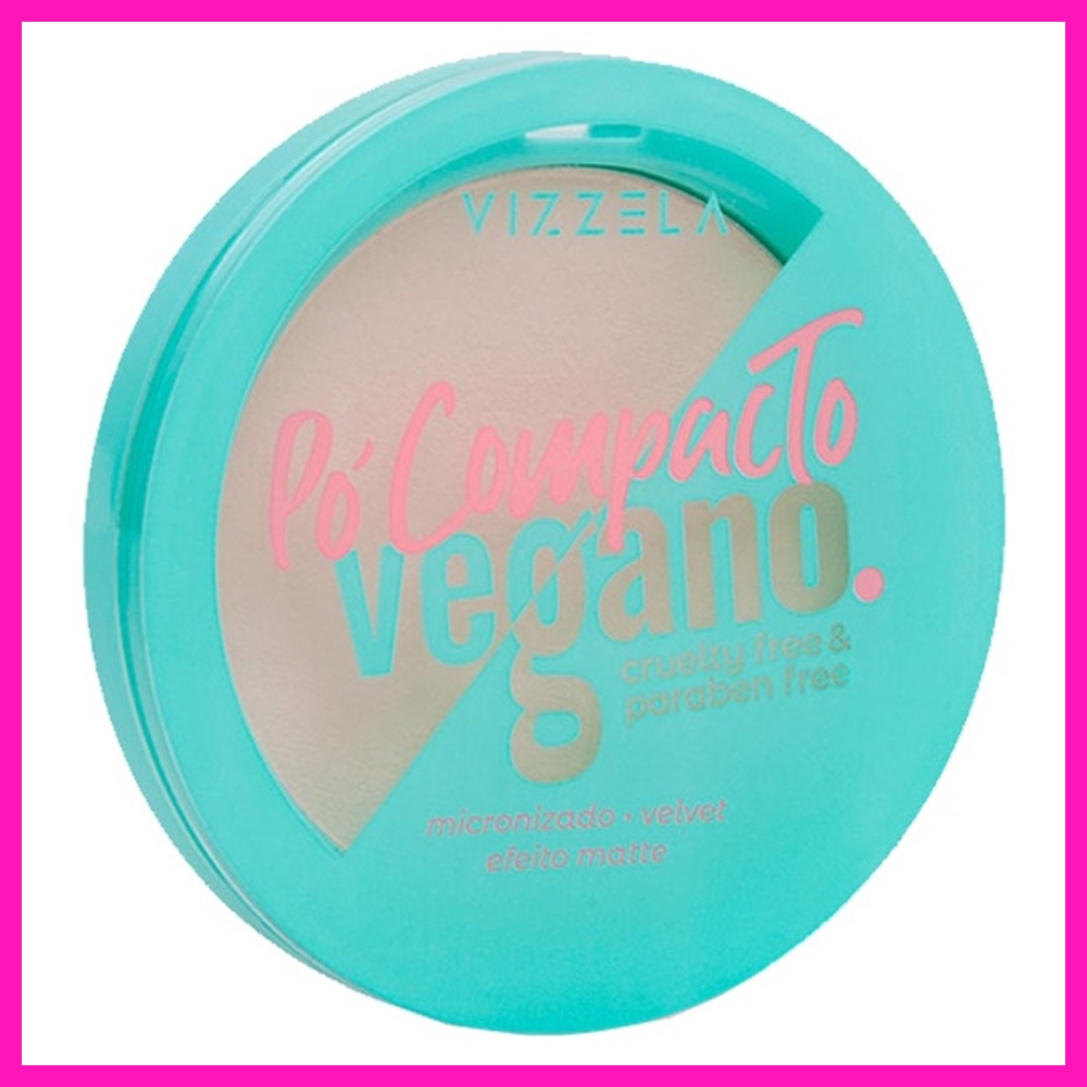Pó Compacto Vizzela: Onde Comprar | BuscaProdutos