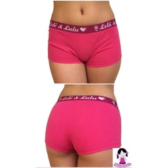 Calcinha cueca feminina algodão adulto Kit com 5
