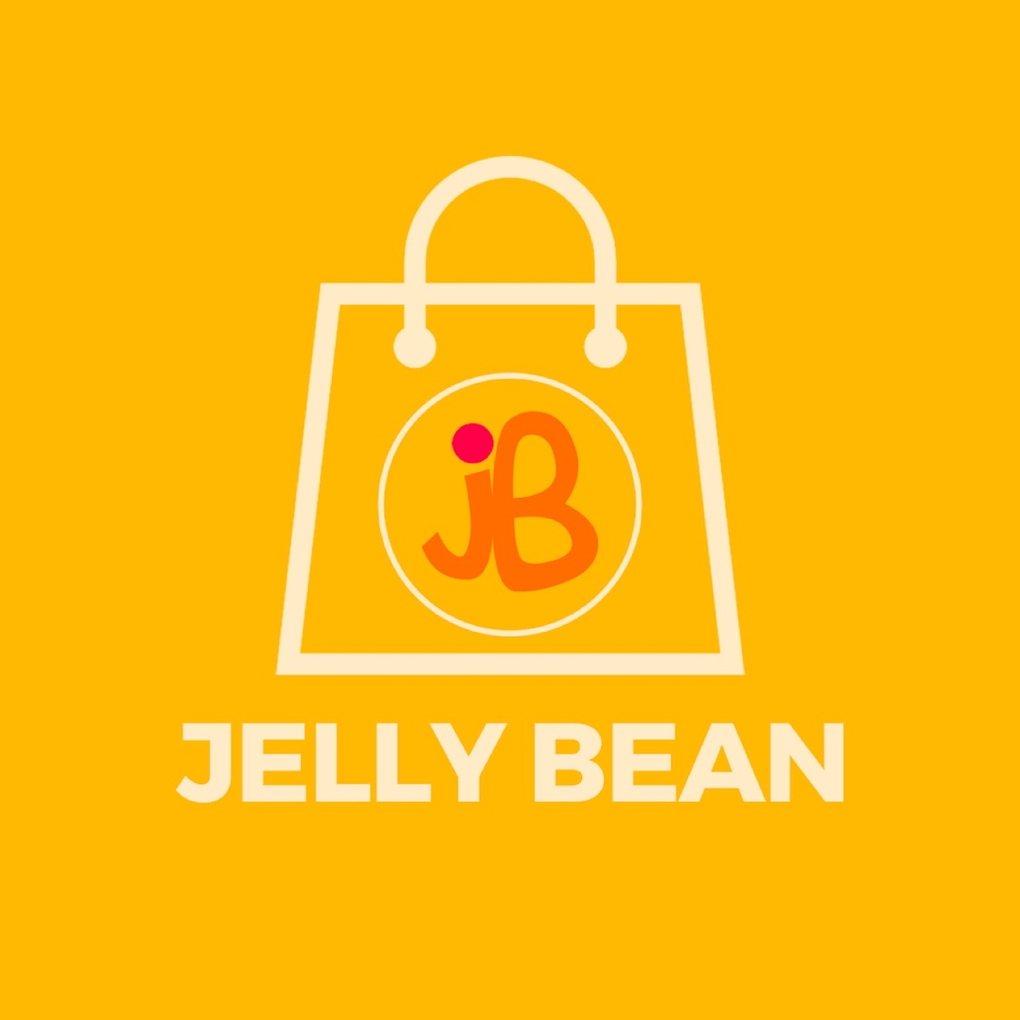 Jelly Bean Store, Loja Online Shopee Brasil