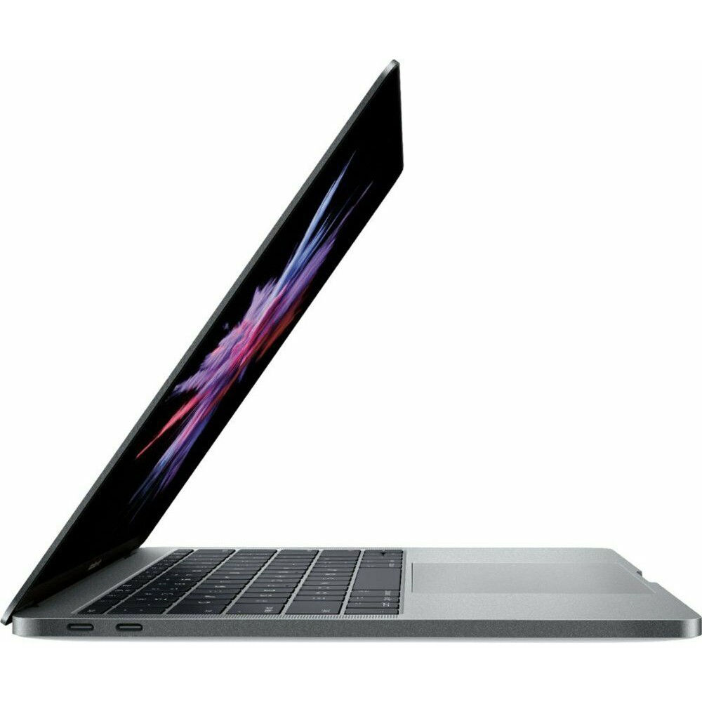 Apple MacBook Pro A1708 13" Laptop, 128GB - MPXQ2LL/A - (June, 2017 ...