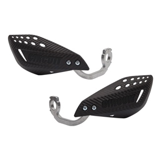 Par Protetor Mão Vector Haste de Alumínio T-Rex Universal Moto Motocross CIRCUIT EQUIPMENT em Oferta na Shopee