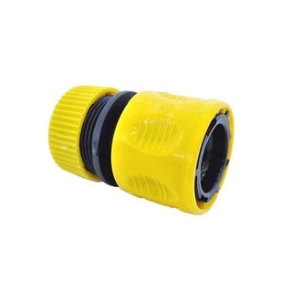Engate Rápido para Mangueira 1/2"
