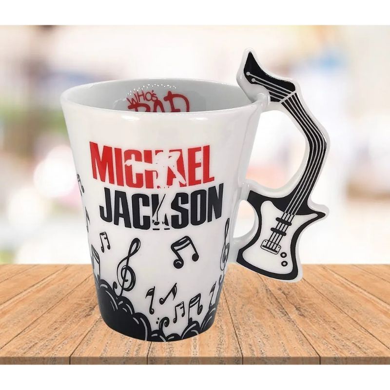 Michael Guitarra: Onde Comprar | BuscaProdutos