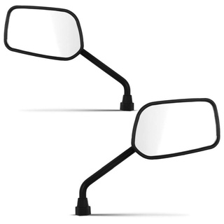 Espelho Retrovisor Esportivo Moto Pro Tork Titan 1991 1992 1993 1994 1995 1996 1997 1998 1999