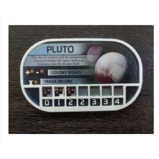 kit Overlay - Terraforming Mars Colônias (PRODUZIDO EM 3D). em Oferta na Shopee