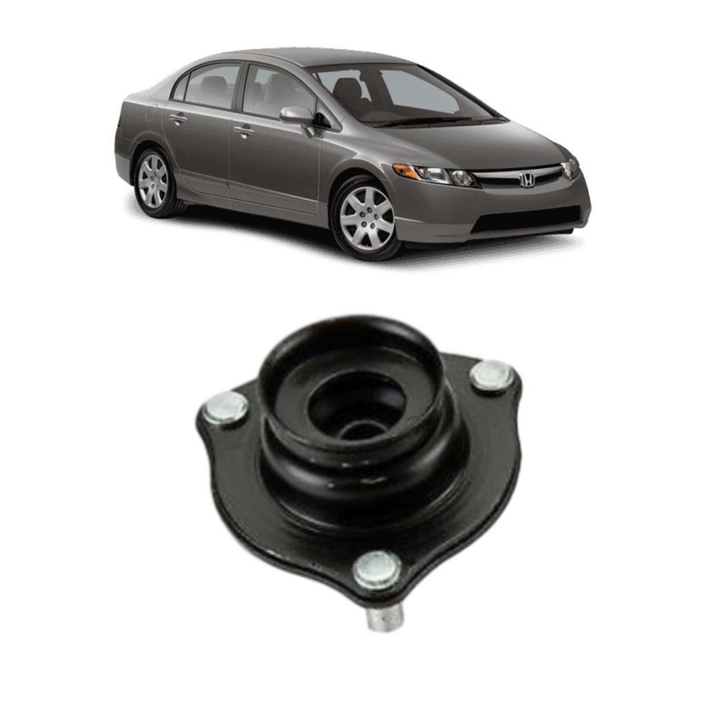 COXIM BATENTE AMORTECEDOR DIANTEIRO HONDA NEW CIVIC 2007 A 2012