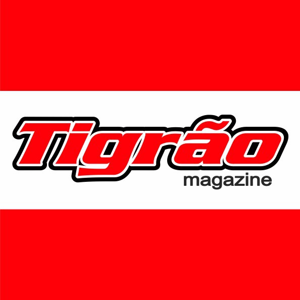 Tigrão Magazine