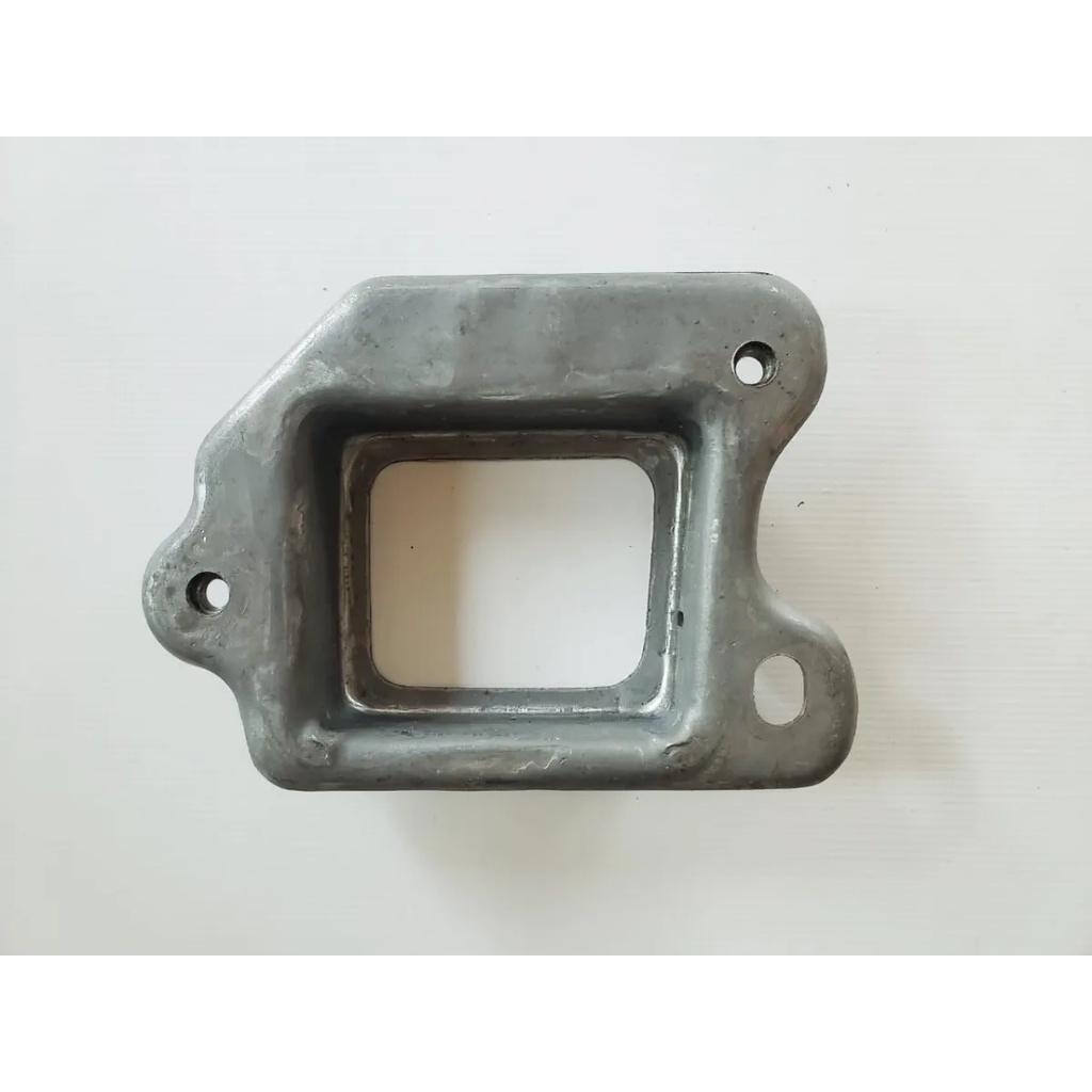 Suporte Longarina Dianteira Corsa Meriva Montana Original Direito 93298240