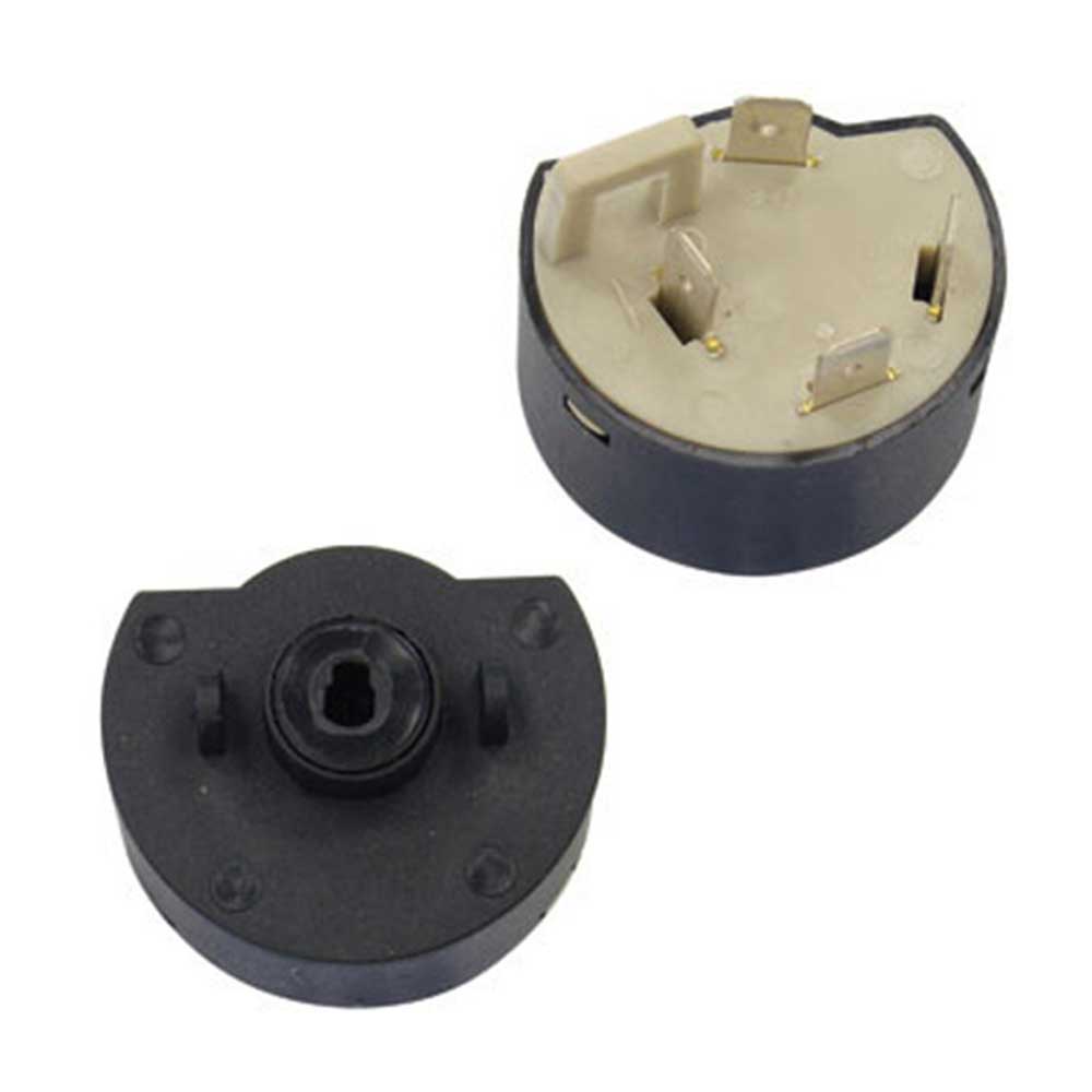 Comutador Ignicao Partida Corsa 94 95 96 97 98 99 00 4 Pinos