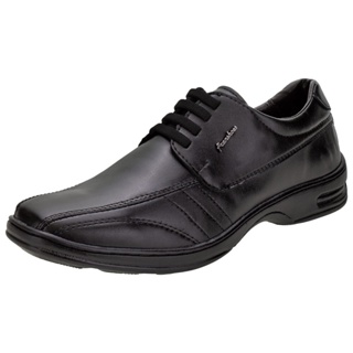 Sapato Masculino Social Franshoes - Fb2711 em Oferta na Shopee
