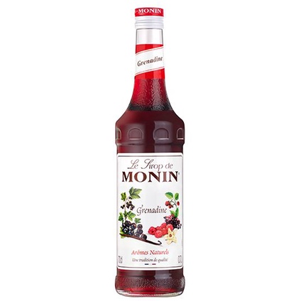 XAROPE MONIN GRENADINE 700ML