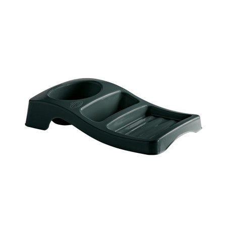PORTA DETERGENTE DE PLÁSTICO GIPLÁS - ENVIO DE COR ALEATÓRIO