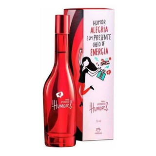 Naturé Colônia Mocinhas Fru Fru Natura 100ml | Shopee Brasil