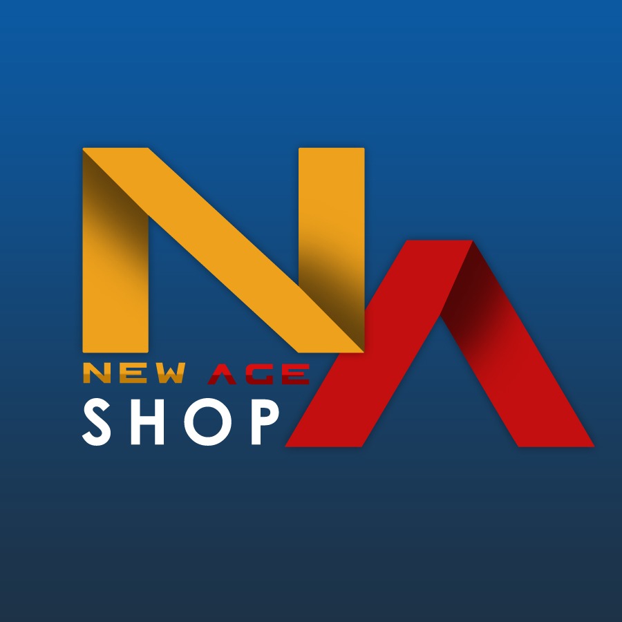 New Age Shop