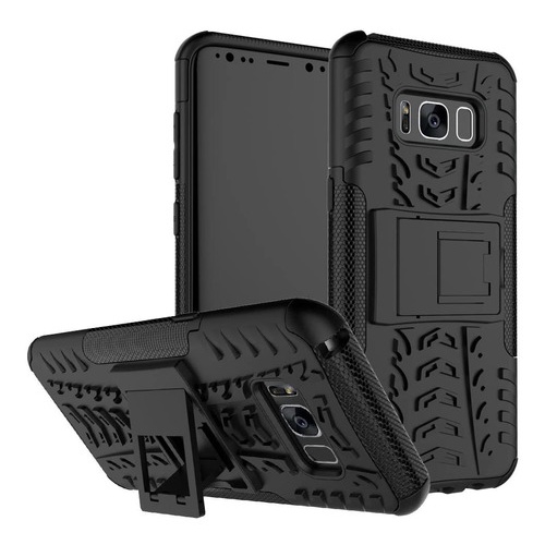 galaxy s8 hybrid case