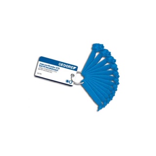 Jogo Verificador Torx - GEDORE em Oferta na Shopee