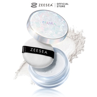 ZEESEA Shell Series " Zero " Pó Solto Controle De Óleo Em Impermeável