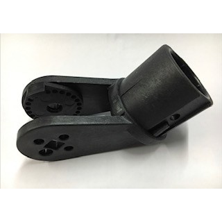 Suporte Articulador para  Ventilador Ventisol Parede, Mesa ou Coluna Produto Original