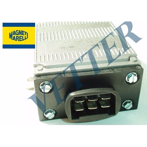 Modulo De Ignição Sistema Bosch 94623323 Mi530700