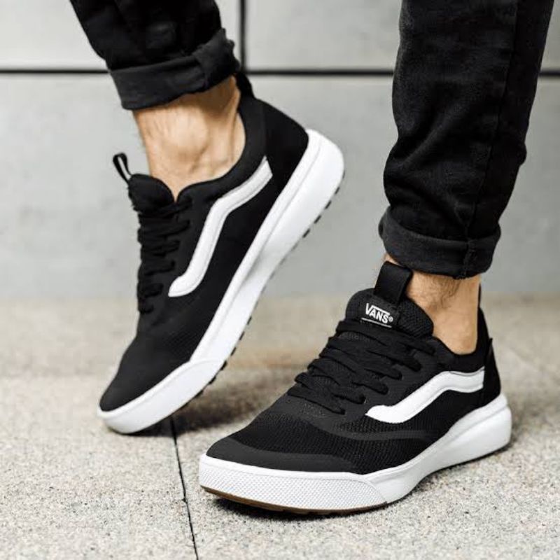 tenis vans ultrarange rapidweld