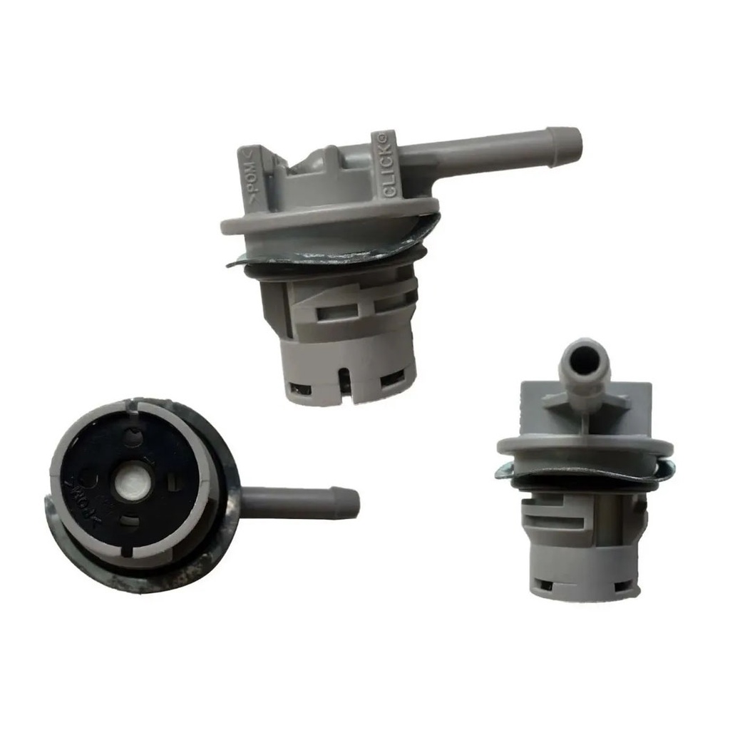Válvula Respiro Tanque Combustível Chevrolet S10 Blazer Corsa Celta  Astra Prisma Vectra  Zafira