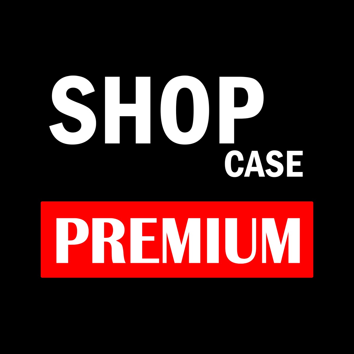 Shopcase Premium