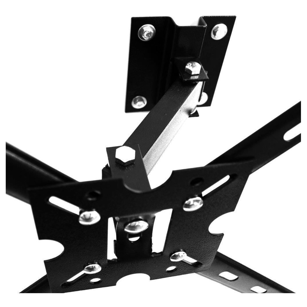 Suporte Articulado 3 Movimentos Para Smart Tv  43 Polegadas