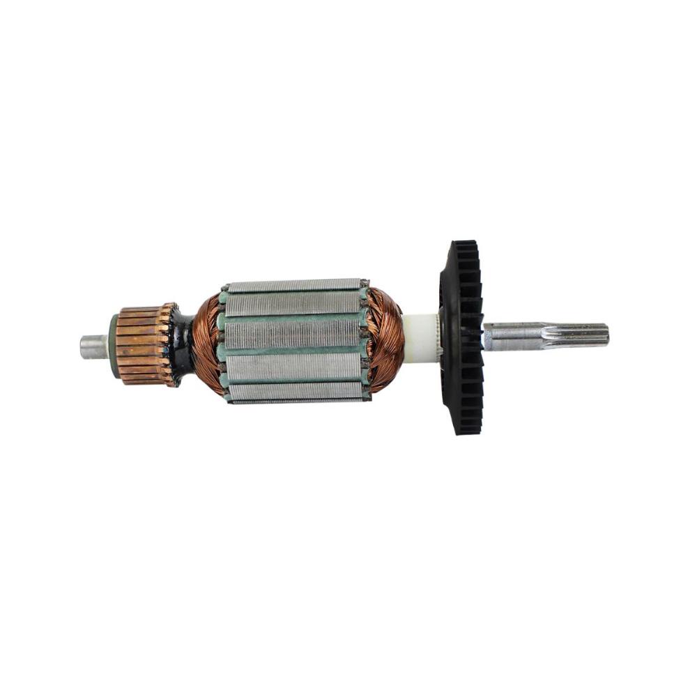 Rotor Induzido 220v P/ Furadeira Skil 6550 e 6552 Original