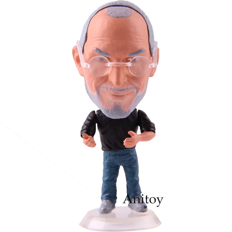 Steve jobs cheap funko pop