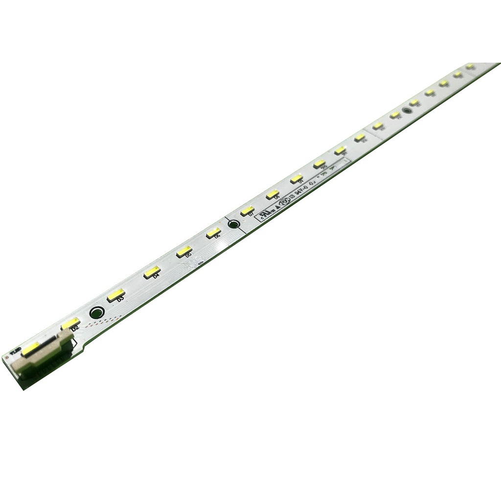 Kit Barras Leds Tv Panasonic Tc-l39em6b Tc-l39el6b | Shopee Brasil