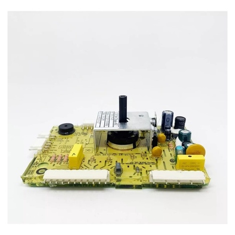Placa Potência Lavadora Electrolux Ltc10 70201296 Original