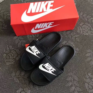 benassi slip on