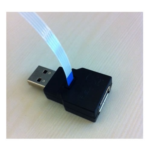 Dongle Xkey com cabo Flat para reposição Xbox 360 X360key Xbox 360