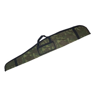 Capa Carabina 1,00 Para Usar Com Luneta Camuflada BH Confecções