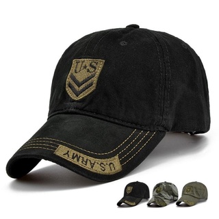 Boné Tático Masculino Da Força Aérea/De Alta Qualidade/Uso Externo/Militar em Oferta na Shopee