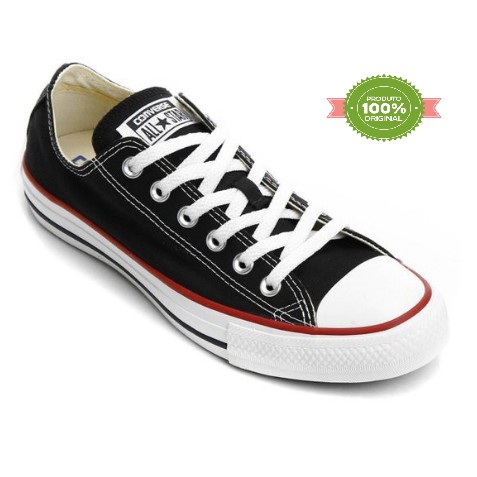 tenis all star feminino promocao