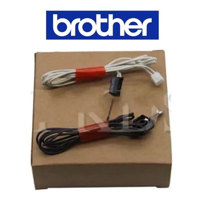 Par De Termistor Para Fusor Brother 8085 5350 8080 8890
