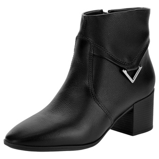 Bota Feminina Cano Baixo Bottero - 314217