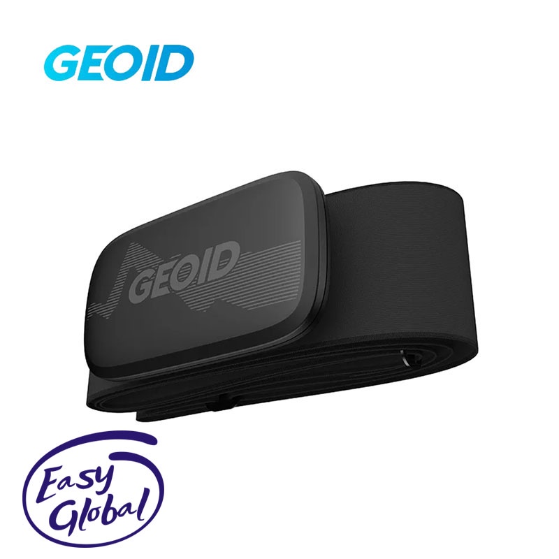 Garmin GEOID HS500 Monitor De Frequência Cardíaca/GPS/Bluetooth/Sensor De Claro Para Ciclismo/Computador