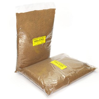 Farinha de peixe de 500g