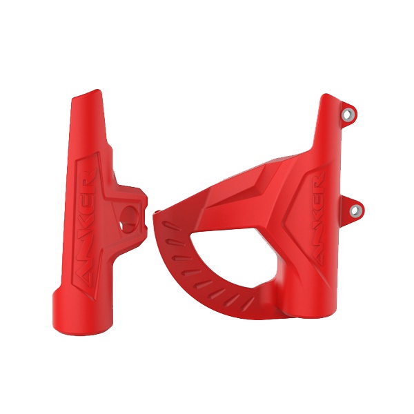 Protetor Anker Bengala e Disco Xr 250 Crf 250f